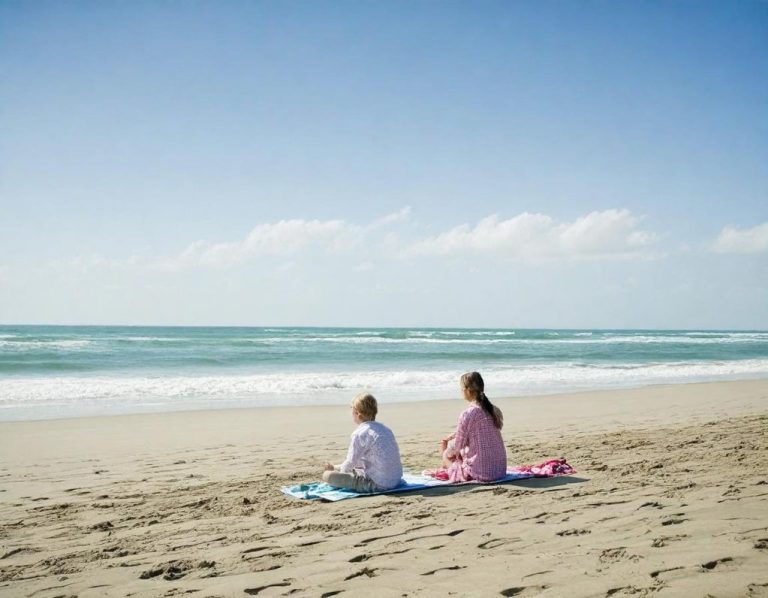 Stillhet & lugn, harmoni, återhämtning , vila