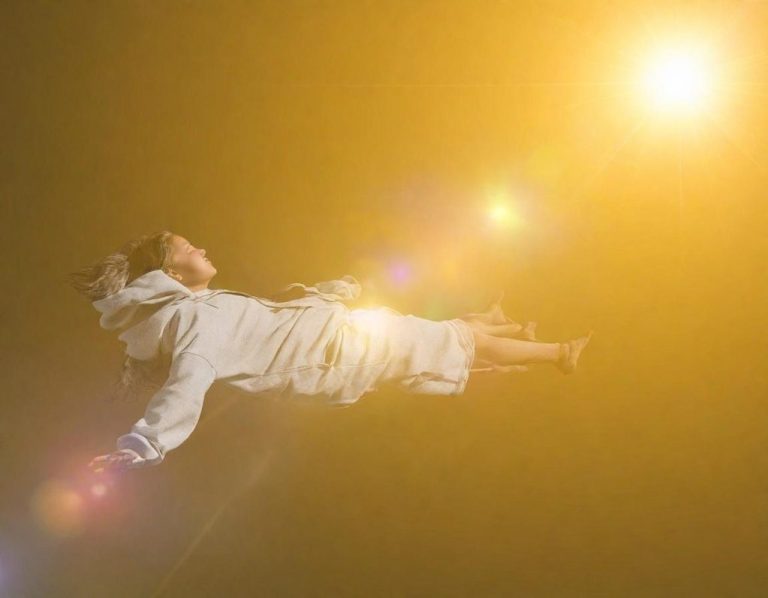 Kontakt med ditt inre barn, kontakt med avlägsna släktingar, kontakt med dig själv