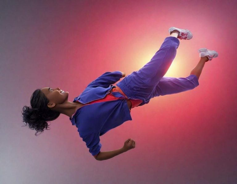 Ökad energi, släpp din oro, ångest, frigörelse