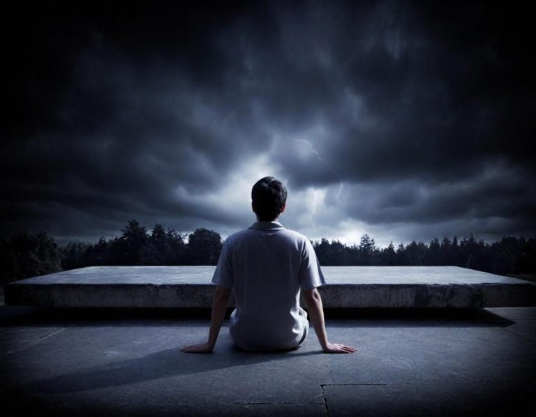 Ångest oro & Stress